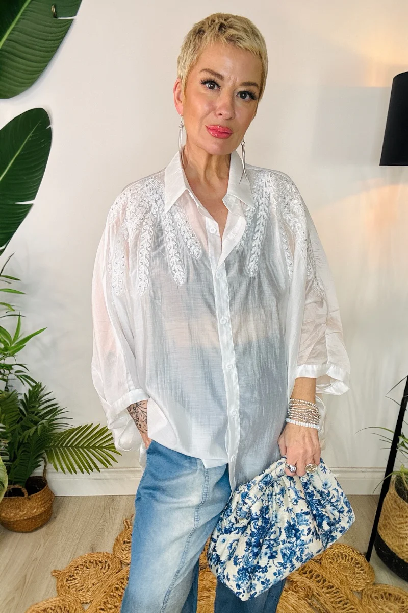 Tops, Shirts & Tunics